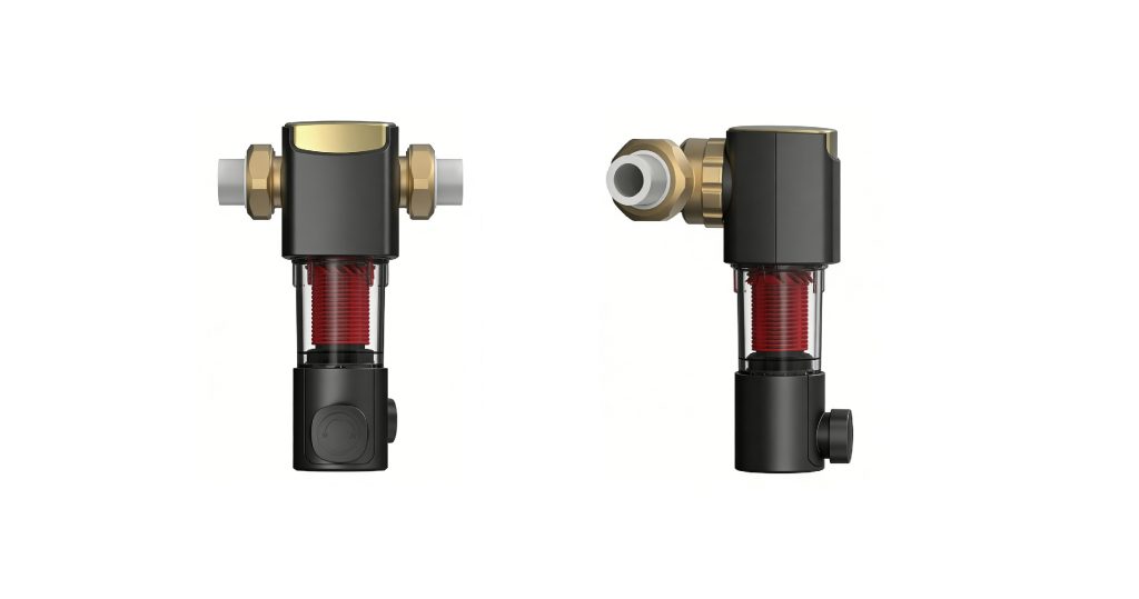 Whole House Pre-Filter